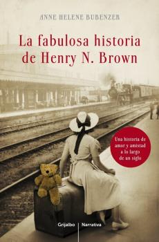FABULOSA HISTORIA DE HENRY N.BROWN, LA
