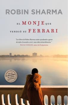 MONJE QUE VENDIO SU FERRARI, EL (N.C)