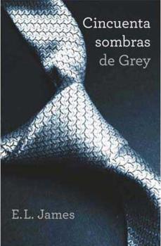 CINCUENTA SOMBRAS DE GREY (I)