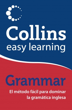 EASY LEARNING ENGLISH GRAMMAR