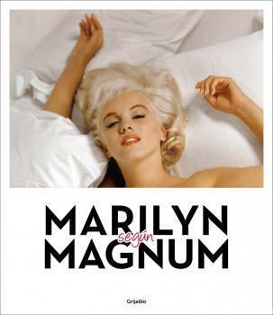 MARILYN SEGUN MAGNUM