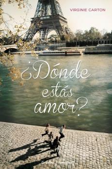 DONDE ESTAS AMOR ?