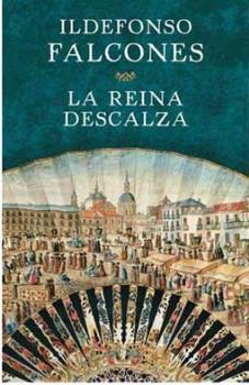 REINA DESCALZA, LA (ABANICO-NAL)