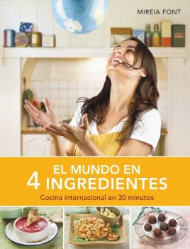 MUNDO EN 4 INGREDIENTES,EL