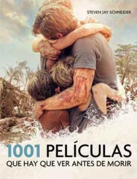 1001 PELICULAS TAPA BLANDA 2013