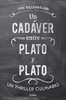 CADAVER ENTRE PLATO Y PLATO, UN