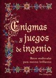 ENIGMAS Y JUEGOS DE INGENIO