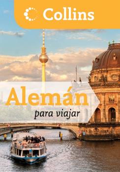 ALEMAN PARA VIAJAR 2014