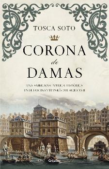 CORONA DE DAMAS