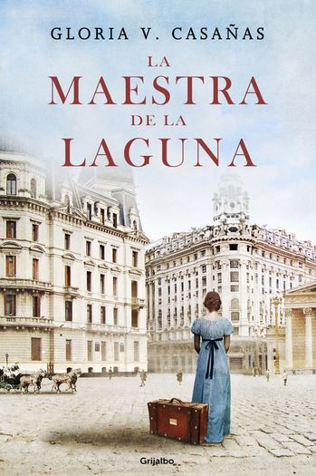 MAESTRA DE LA LAGUNA, LA