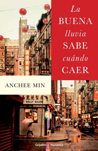 BUENA LLUVIA SABE CUANDO CAER, LA