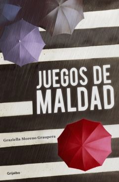 JUEGOS DE MALDAD