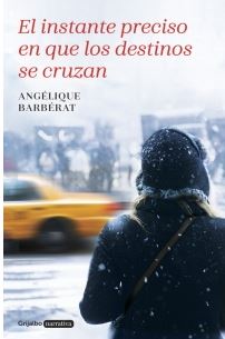 INSTANTE PRECISO EN QUE LOS DESTINOS SE CRUZAN, EL