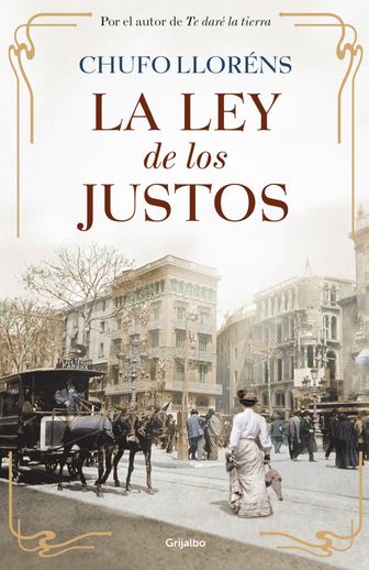 LEY DE LOS JUSTOS, LA