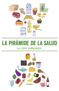 PIRAMIDE DE LA SALUD, LA