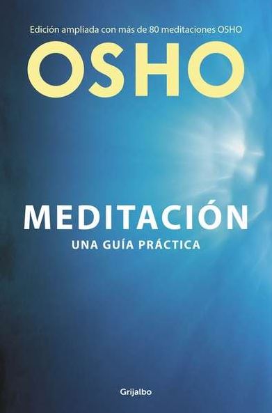 MEDITACION (OSHO)