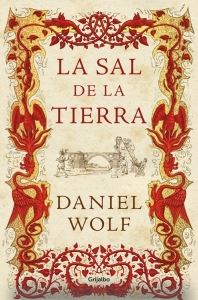 SAL DE LA TIERRA, LA (Grijalbo)