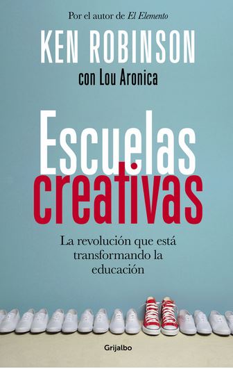 ESCUELAS CREATIVAS