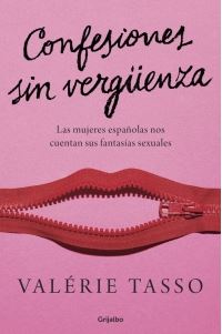 CONFESIONES SIN VERGUENZA