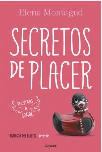 SECRETOS DE PLACER (TRILOGIA DEL PLACER 3)