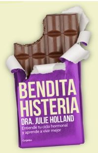 BENDITA HISTERIA