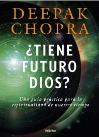 ¿TIENE FUTURO DIOS?