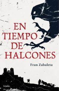 EN TIEMPO DE HALCONES