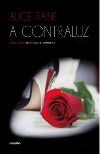 A CONTRALUZ. LIBRO 3 SERIE LUZ Y SOMBRAS