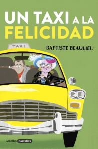UN TAXI A LA FELICIDAD