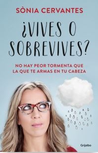 ¿VIVES O SOBREVIVES?
