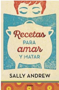 RECETAS PARA AMAR Y MATAR