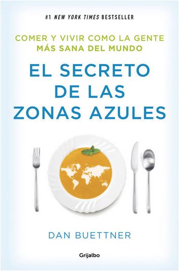 SECRETO DE LAS ZONAS AZULES, EL