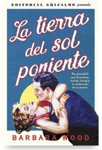 TIERRA DEL SOL PONIENTE, LA