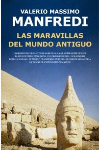 MARAVILLAS DEL MUNDO ANTIGUO, LAS