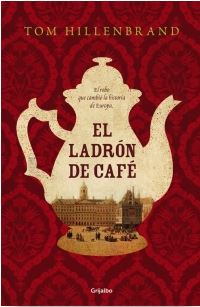 LADRON DE CAFE, EL