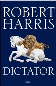 DICTATOR (TRILOGIA DE CICERON 3)