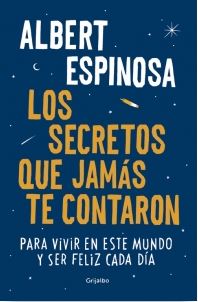 SECRETOS QUE JAMAS TE CONTARON, LOS