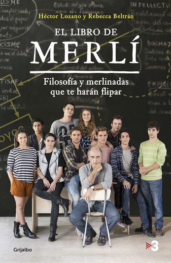 LIBRO DE MERLI, EL