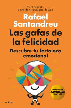 GAFAS DE LA FELICIDAD, LAS (EDICIÓN 5º ANIVERSARIO)