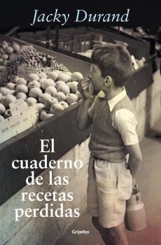 CUADERNO DE LAS RECETAS PERDIDAS, EL