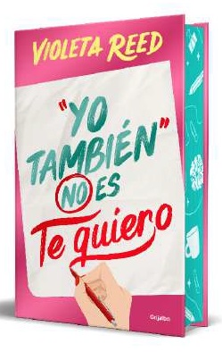 YO TAMBIÉN NO ES TE QUIERO (QUERERTE 1)