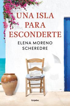 ISLA PARA ESCONDERTE, UNA