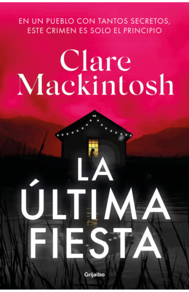 ÚLTIMA FIESTA, LA