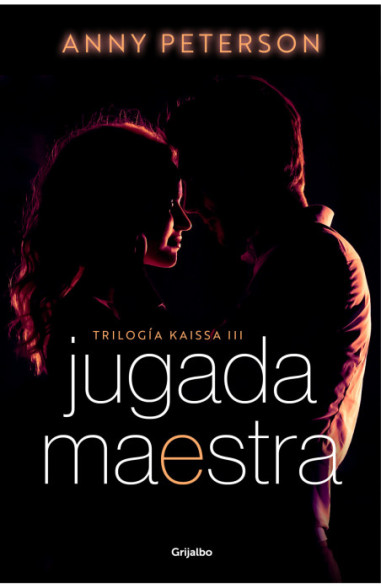 JUGADA MAESTRA (TRILOGÍA KAISSA 3)