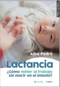 LACTANCIA Y TRABAJO