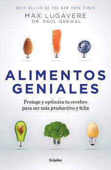 ALIMENTOS GENIALES