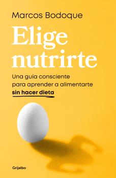 ELIGE NUTRIRTE