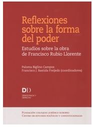 REFLEXIONES SOBRE LA FORMA DEL PODER