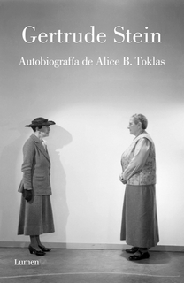 AUTOBIOGRAFIA DE ALICE B.TOKLAS