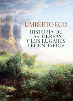 HISTORIA DE LAS TIERRAS Y LUGARES LEGENDARIOS